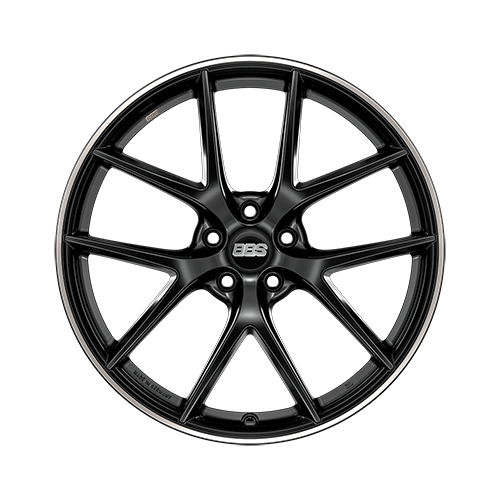 1161hc 　② BBS RN Wheels program