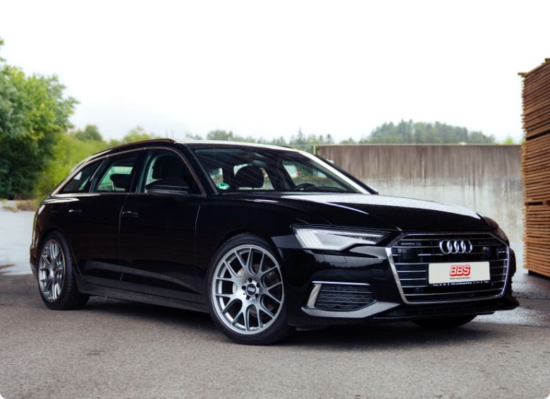 CH-R - Motorsport Line