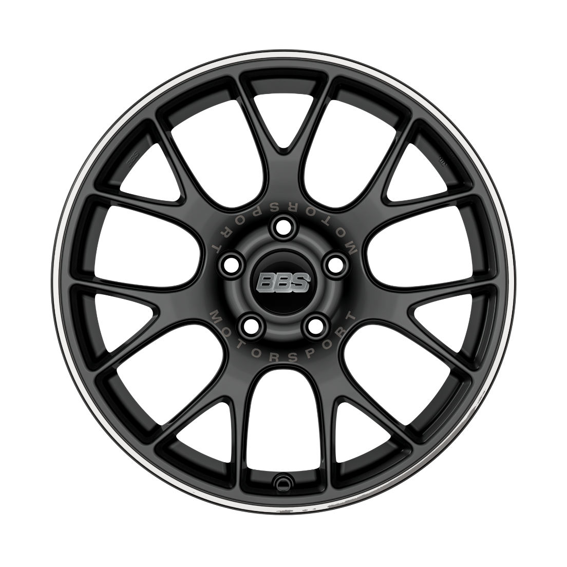 CH-R - Motorsport Line