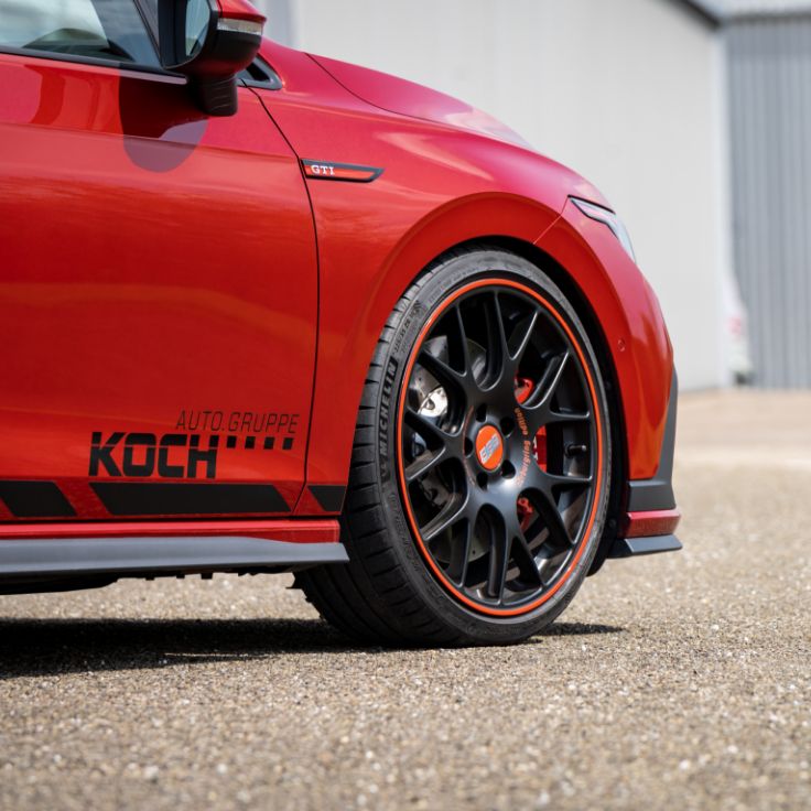 V40 Takahiro★BBS GERMANY CH-R・CH150 CH-R - Motorsport Line