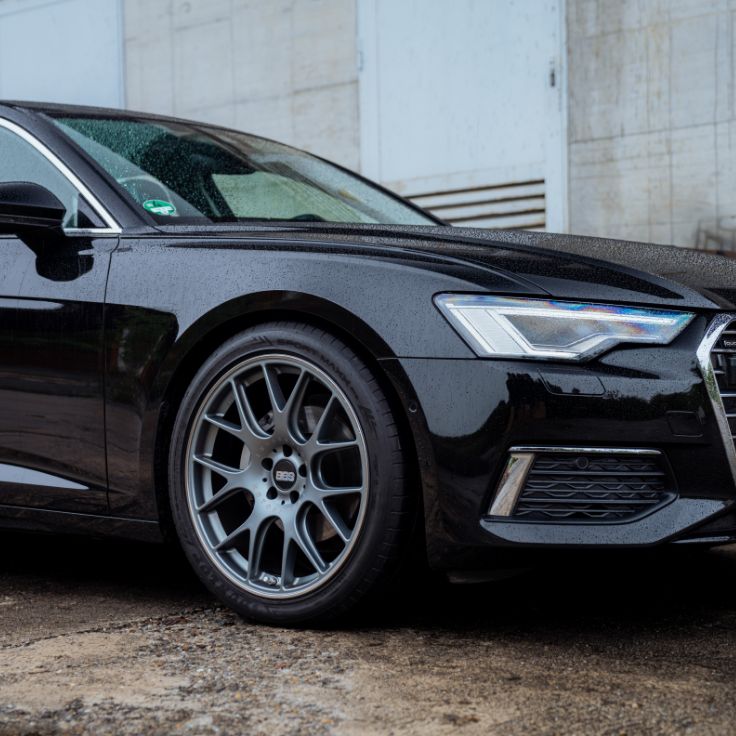 CH-R - Motorsport Line