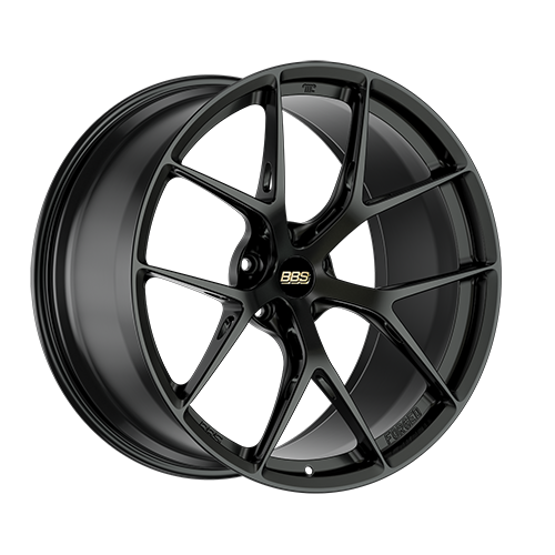 BBS Wheel: CH-R II - Motorsport Line