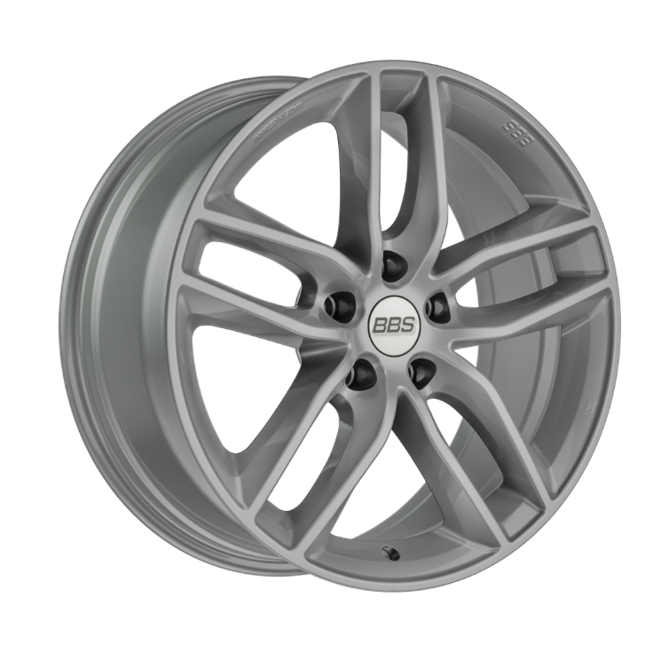 BBS SX - Utility Design BBS SX - Utility Design