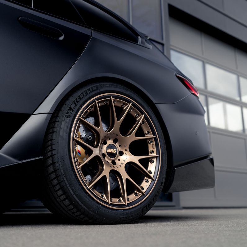 BBS Wheels - Home - Technology from motorsport.
