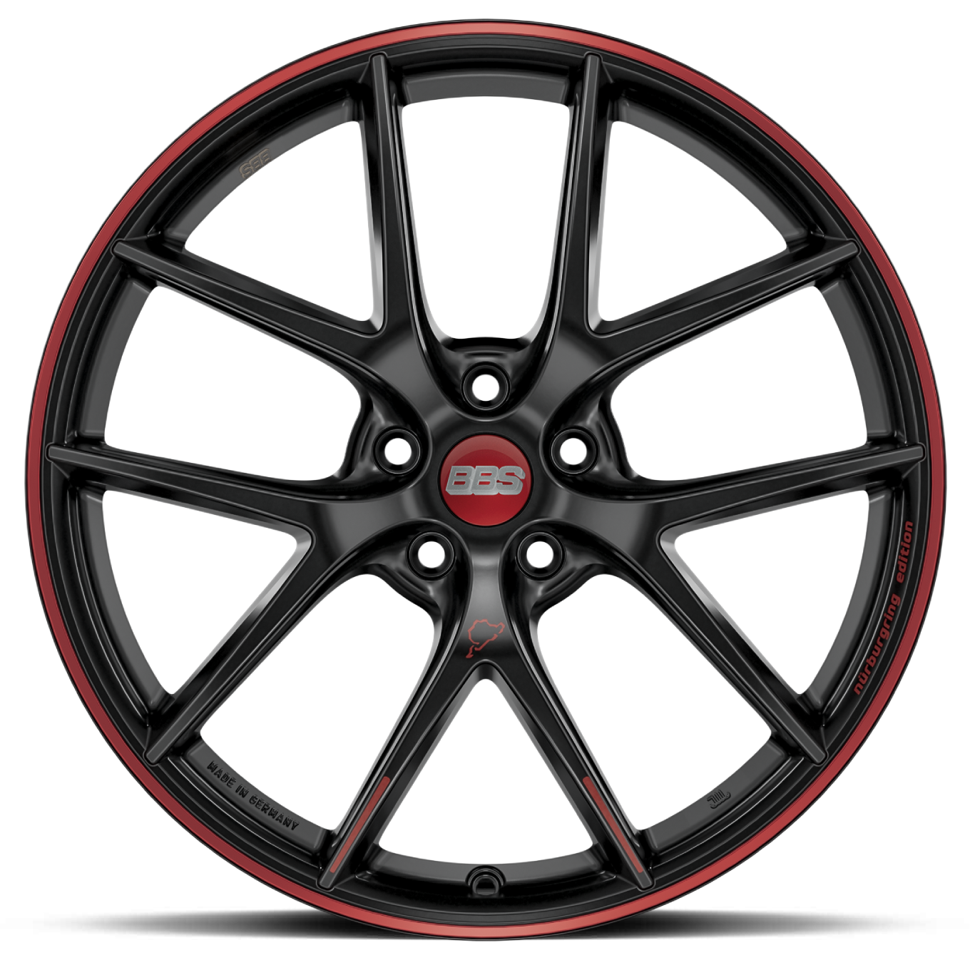 Wheels program