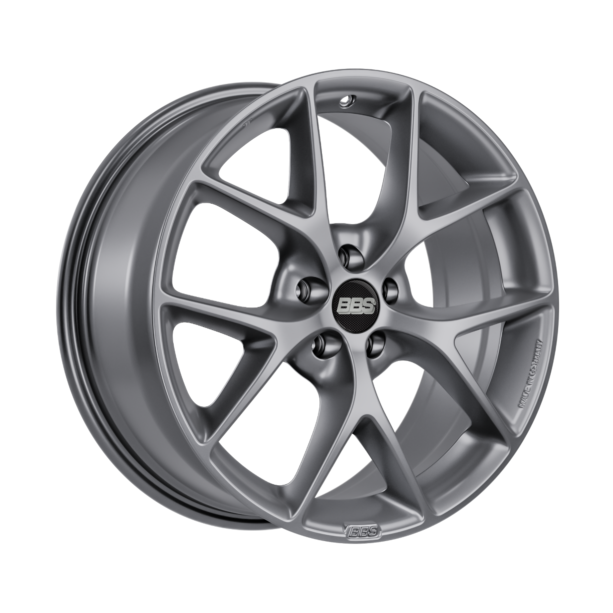 BBS SR - Performance Design