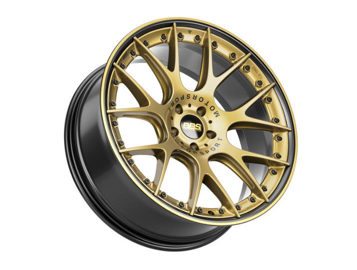 BBS Wheels - Home - Technology from motorsport