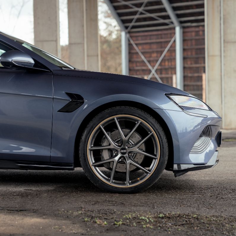 BBS Wheels - Home - Technology from motorsport.