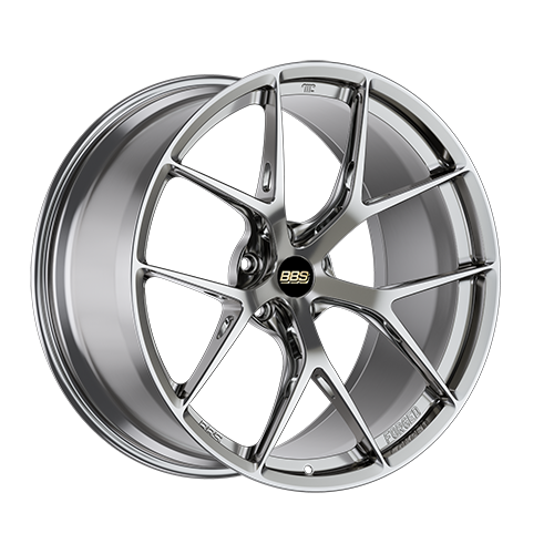 BBS Wheel: CH-R II - Motorsport Line