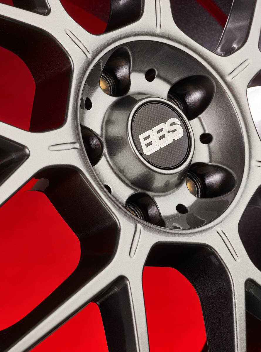 BBS Wheels - Home - Technology from motorsport.