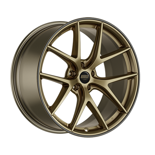 BBS Wheels Home Technology from motorsport.