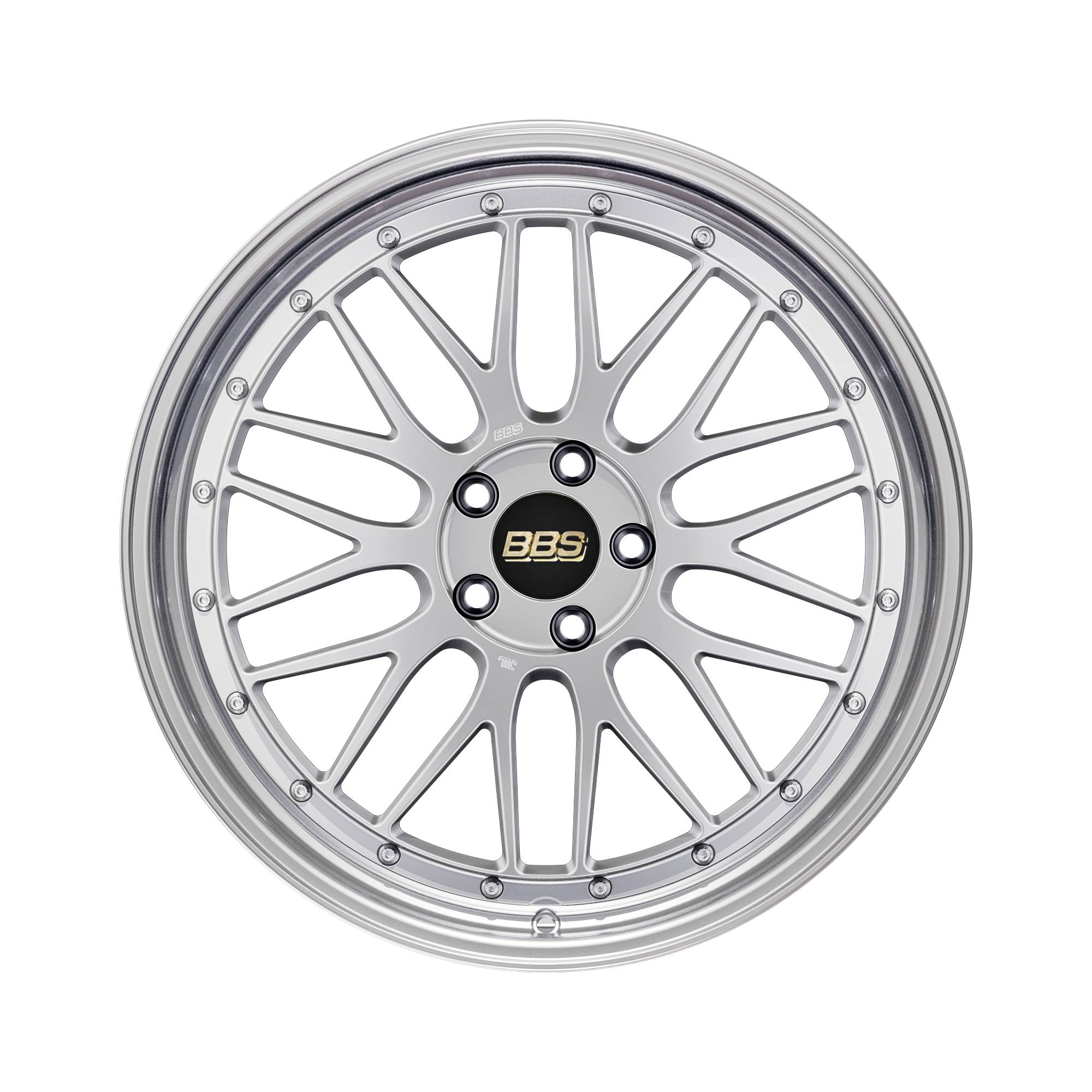 BBS Wheels Home Technology from motorsport.