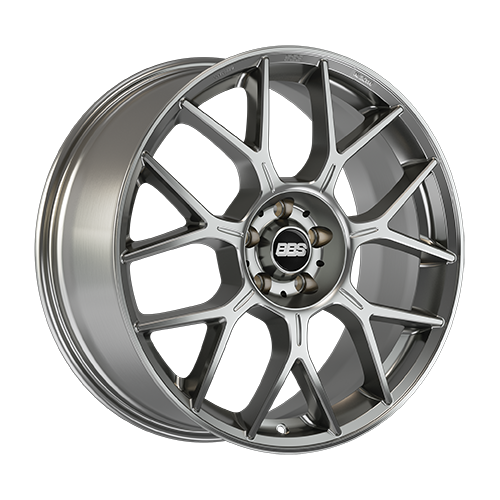 BBS Wheels Home Technology from motorsport.
