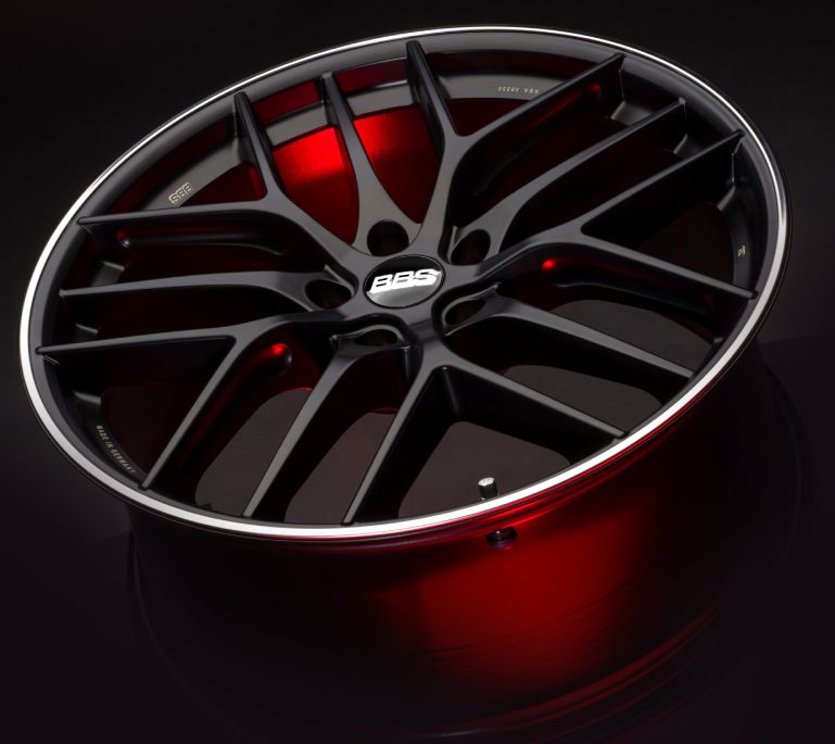 bbs germany cc-r