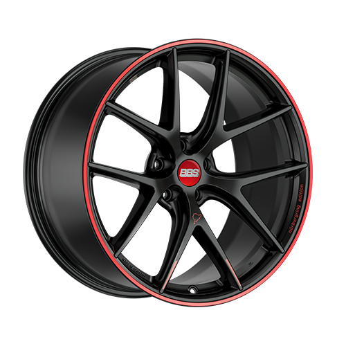 BBS Wheels Home Technology from motorsport.