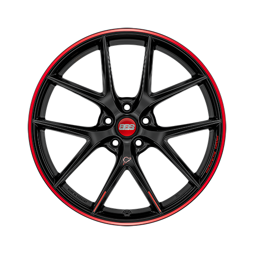 BBS Wheels Home Technology from motorsport.