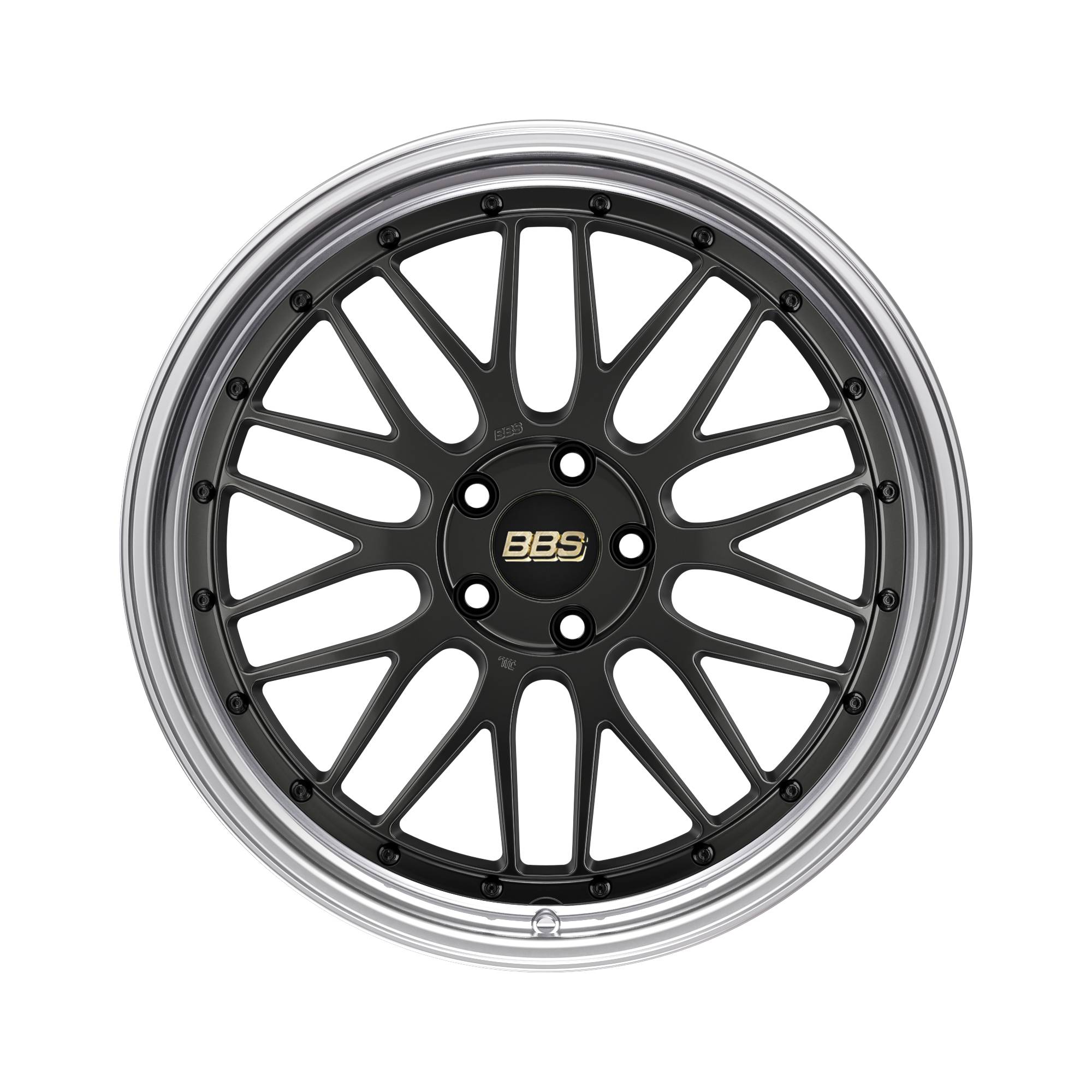 BBS Wheels Home Technology from motorsport.