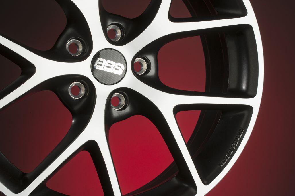 BBS Wheels - Home - Technology from motorsport.