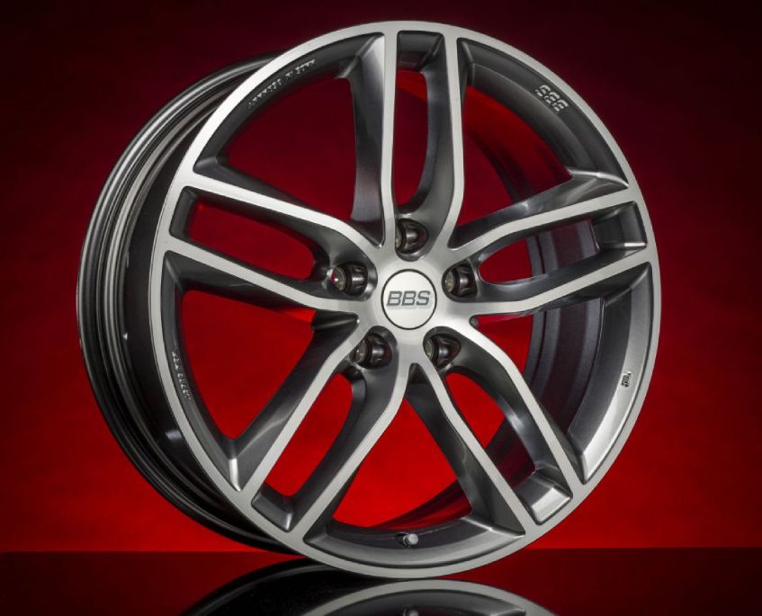 BBS Wheels - Home - Technology from motorsport.