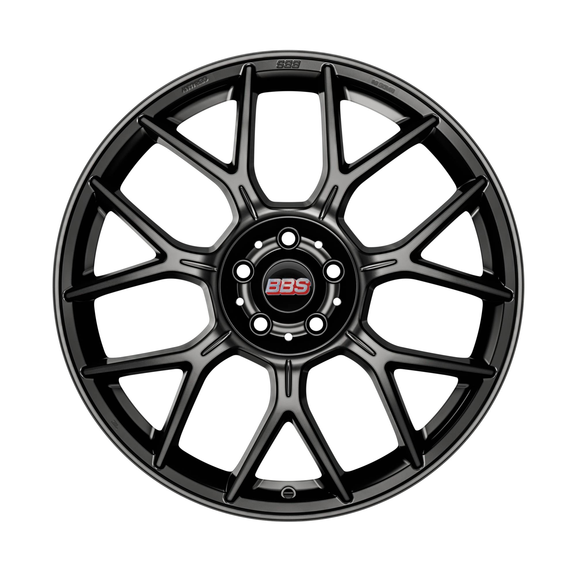 BBS Wheels Home Technology from motorsport.
