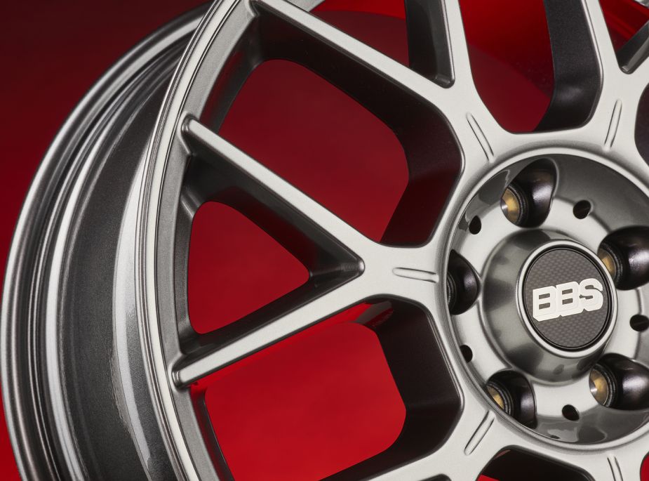BBS Wheels - Home - Technology from motorsport.