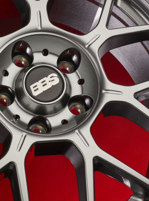 BBS Wheels - Home - Technology from motorsport.