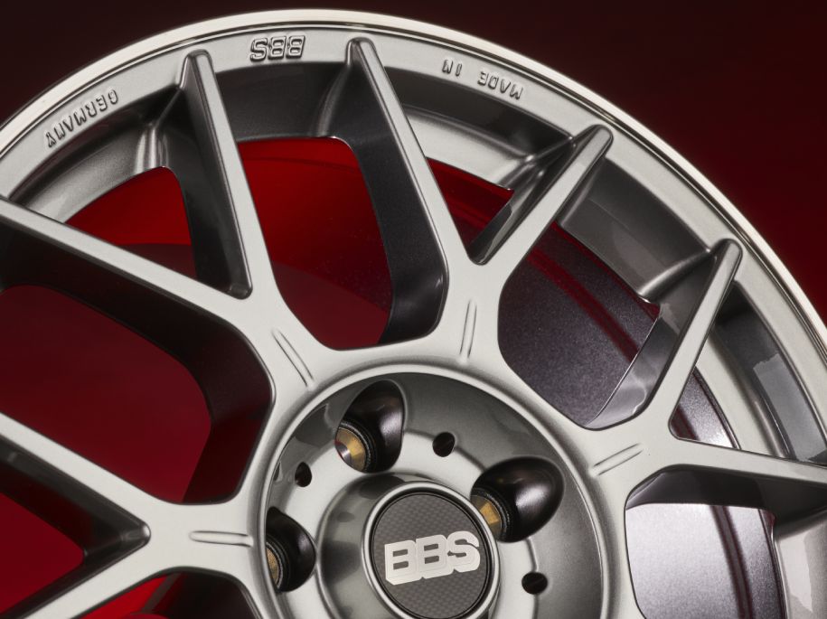 BBS Wheels - Home - Technology from motorsport.